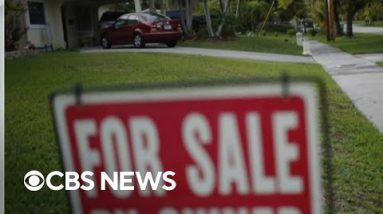 As Federal Reserve hikes charges, housing prices and modern listings decline
