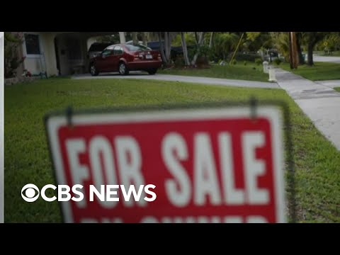 As Federal Reserve hikes charges, housing prices and modern listings decline