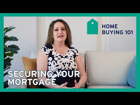 Professional guidelines for securing a mortgage for first time dwelling merchants in BC