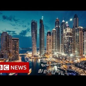 Dubai: Expectation vs actuality – BBC Data
