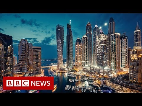 Dubai: Expectation vs actuality – BBC Data