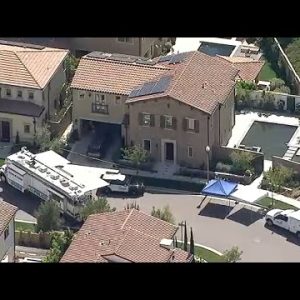 3 ‘severely decomposed’ bodies direct in SoCal home; police investigating probably abolish-suicide