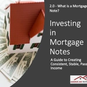 Investing in Mortgage Point out Assortment 2