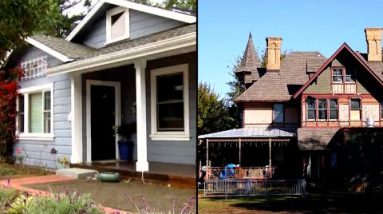 These Properties Bear a ‘Killer’ Historical past