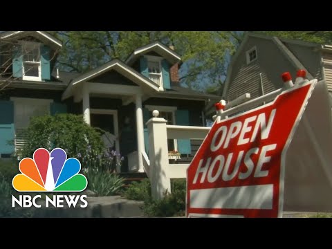 Mortgage Charges Roam As Housing Market Cools