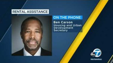 HUD making an strive to take rents in public housing | ABC7