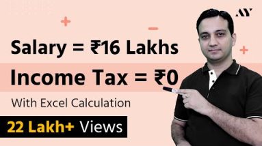 Remaining Revenue Tax Saving and Tax Planning Details – By Asset Yogi