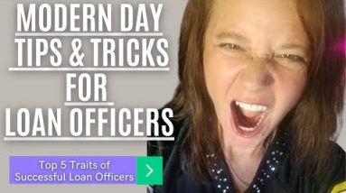 Mortgage Officer Tricks – High 5 Traits of A hit Mortgage Officers – Unusual Day Mortgage Officer Tricks & Tricks