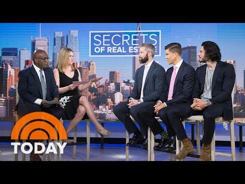 ‘Million Dollar List Contemporary York’ Stars Point to Their Reliable Property Secrets | TODAY