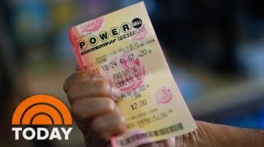 Powerball Jackpot Climbs To $1.6 Billion, Absolute top Prize In Lottery Historical previous