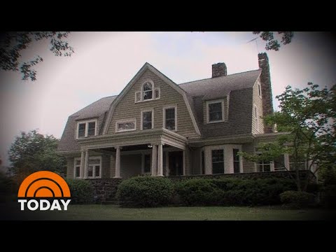 Unique Jersey Couple Tormented By ‘The Watcher’ Opens Up | TODAY
