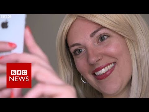 Sex-for-hire supplied by landlords – BBC News