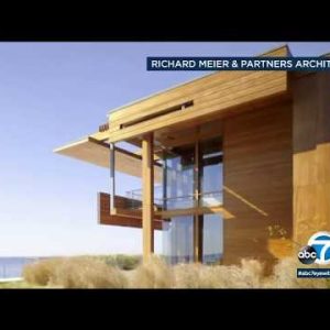 Malibu home sells for file $110 million | ABC7