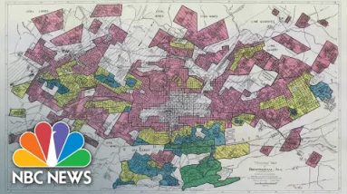 Racism In Lovely Print: How Passe Housing Insurance policies Affect Non-white Communities | NBC Recordsdata NOW