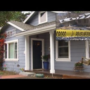 Couple Disturbed That Realtor Never Acknowledged a Serial Killer Once Lived In Their Home