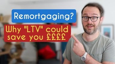 Easy suggestions to salvage the most glorious mortgage and remortgage deals – Loan to Price explained UK (LTV)