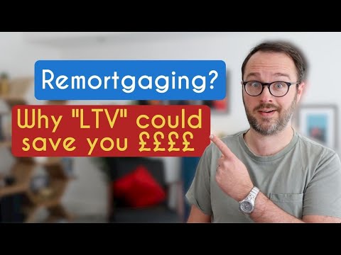 Easy suggestions to salvage the most glorious mortgage and remortgage deals – Loan to Price explained UK (LTV)
