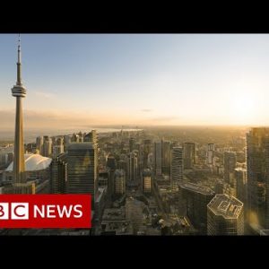 Why it takes 30 years to elevate a apartment in Canada – BBC News