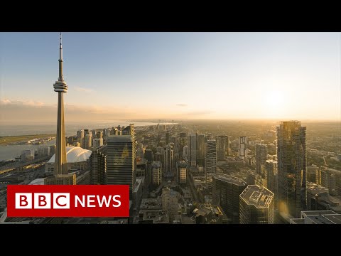 Why it takes 30 years to elevate a apartment in Canada – BBC News
