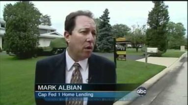 Leap-Launch the Housing Market