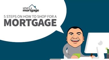 5 Steps to Browsing Your Mortgage – Programs to envision you money in your relish home grab!