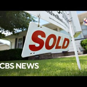 Sellers making concessions to get properties off the market
