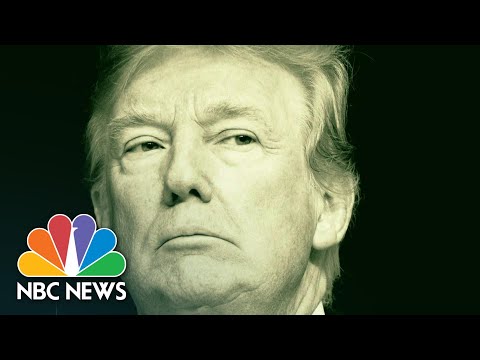 Trump’s Most Winning Trusty Estate Assets At Threat | NBC Nightly Details