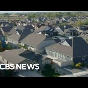 How mortgage charges hold an affect on housing market as Federal Reserve weighs unique hobby rate hike