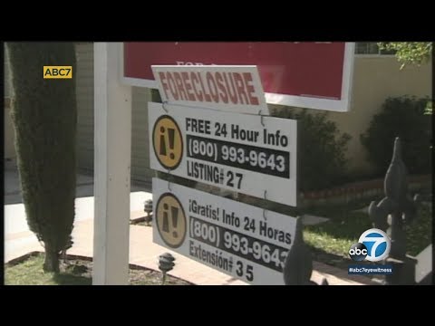 SoCal tenants fight rent will enhance on single-family properties | ABC7