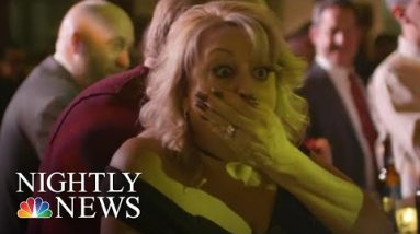 Baltimore Precise Property Firm Surprises Workers With $10M In Bonuses | NBC Nightly News