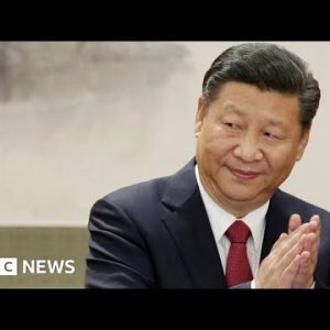 How did Chinese language President Xi Jinping rise to vitality? – BBC Info