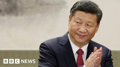 How did Chinese language President Xi Jinping rise to vitality? – BBC Info