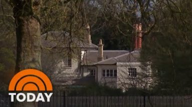 Prince Harry, Meghan Markle requested to recede Frogmore Cottage