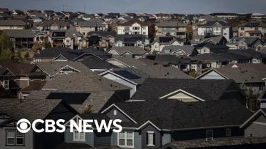 U.S. mortgage rates attain 20-year excessive