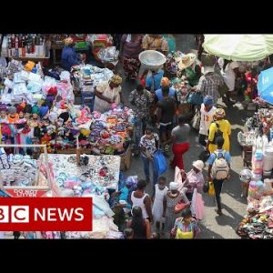 Is Ghana Africa’s most expensive nation to stay? – BBC News