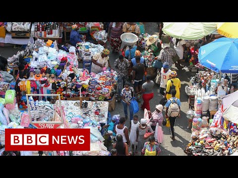 Is Ghana Africa’s most expensive nation to stay? – BBC News