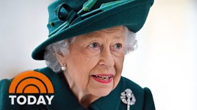 Queen Elizabeth’s Clinical doctors Mutter They Are ‘Alive to For Her Health’
