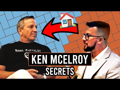 Ken McElroy Interview: True Property Investing in 2022 – Goodlander Podcast