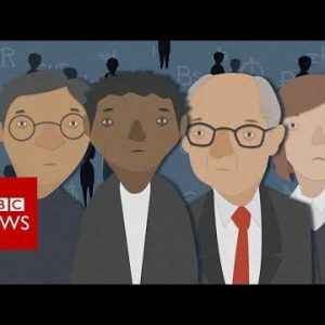 Who modified into once guilty for the financial crisis? – BBC News