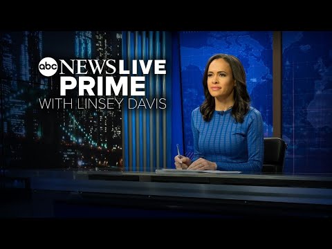 ABC Data Prime: Amy Coney Barrett grilled; Bias in actual property; 1st vaccine trial inviting teens