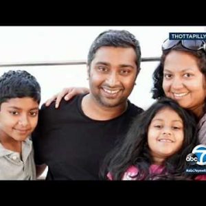 Lacking Valencia family’s property found in NorCal river | ABC7