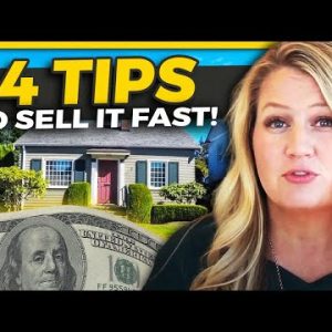 Reverse Mortgage – Promoting A House with A Reverse Mortgage? 4 Straight forward tips!