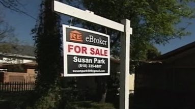 Housing Market Makes Comeback, Live to Foreclosures Disaster in Stare