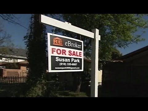 Housing Market Makes Comeback, Live to Foreclosures Disaster in Stare