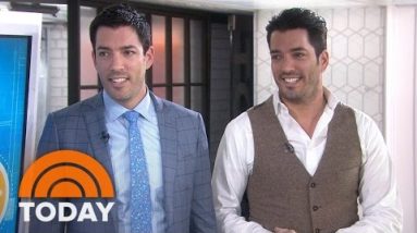 Property Brothers: When To Sell Your Home, And Right-Property Language Decoded | TODAY