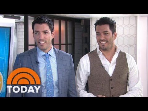 Property Brothers: When To Sell Your Home, And Right-Property Language Decoded | TODAY