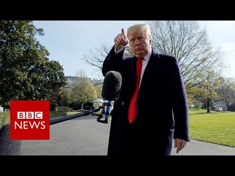 Trump claims attorney Michael Cohen is “lying to decrease his sentence”- BBC Records