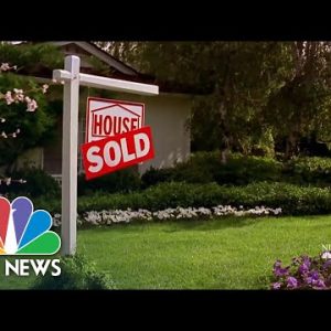 Housing Costs At File Highs All over The Nation