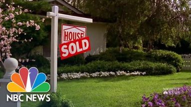 Housing Costs At File Highs All over The Nation