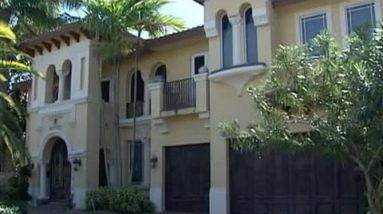 Florida Man Squats in Multimillion-Dollar Home, Claims ‘Harmful Possession’